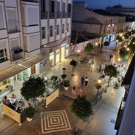 Moderno Y Lujoso Apartamento Castelar ألكازار دي سان خوان المظهر الخارجي الصورة