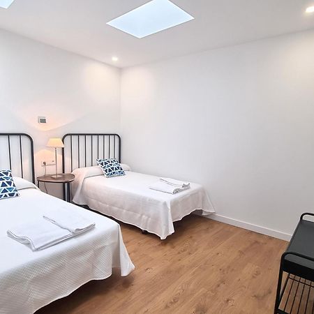 Moderno Y Lujoso Apartamento Castelar ألكازار دي سان خوان المظهر الخارجي الصورة