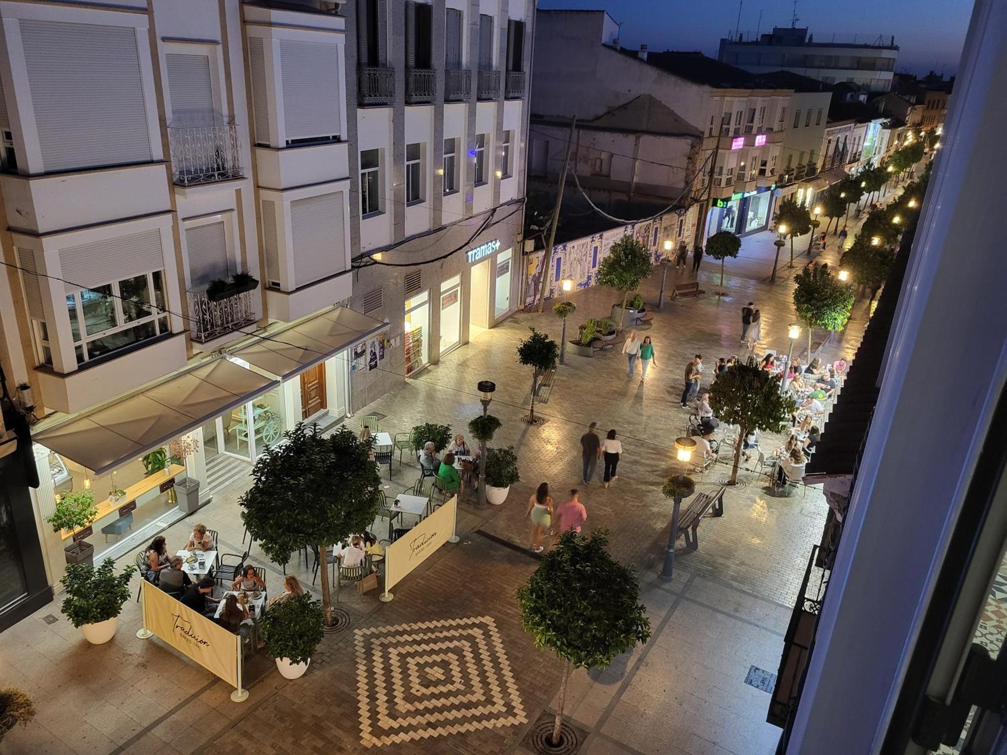 Moderno Y Lujoso Apartamento Castelar ألكازار دي سان خوان المظهر الخارجي الصورة