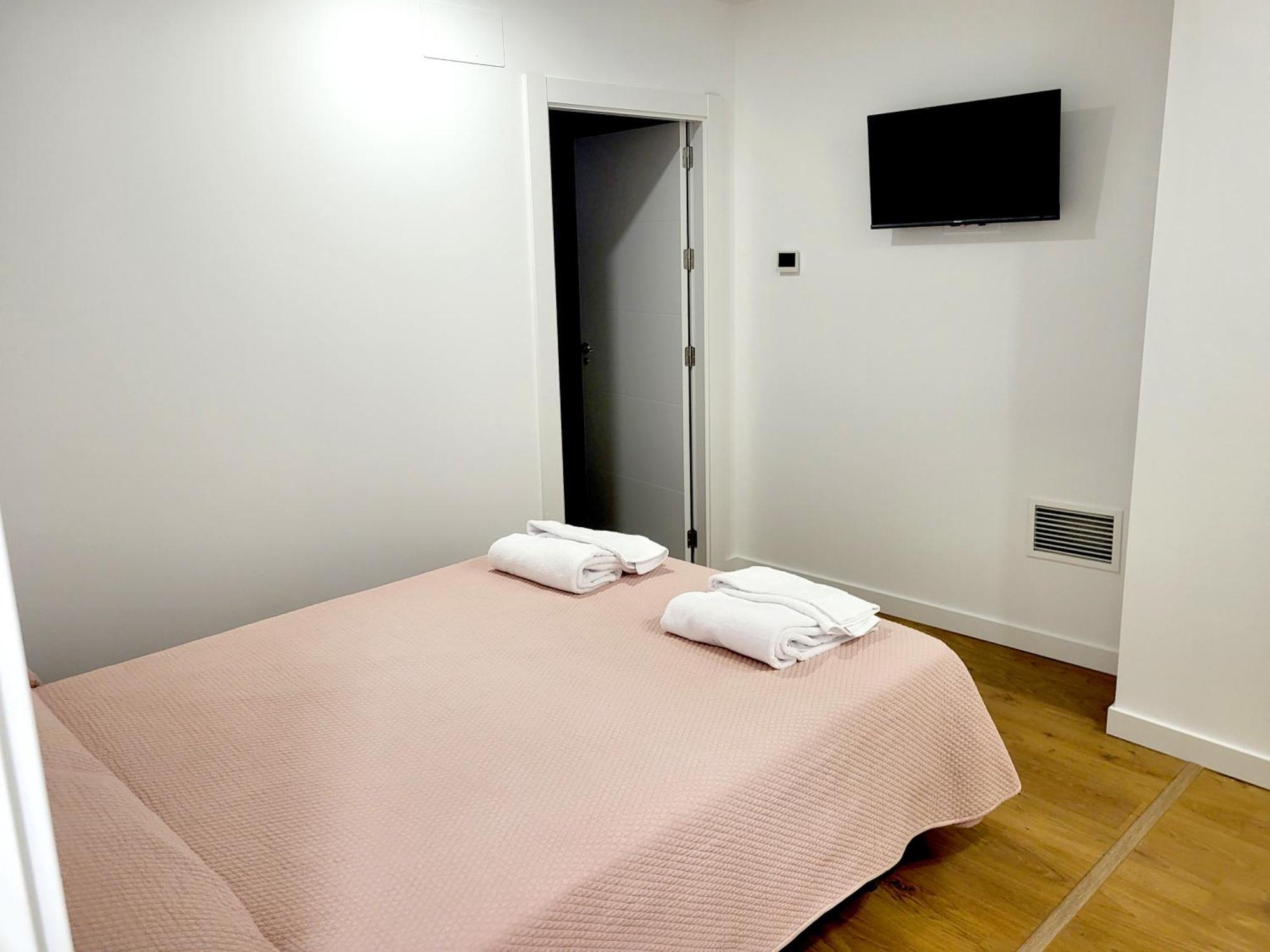 Moderno Y Lujoso Apartamento Castelar ألكازار دي سان خوان المظهر الخارجي الصورة