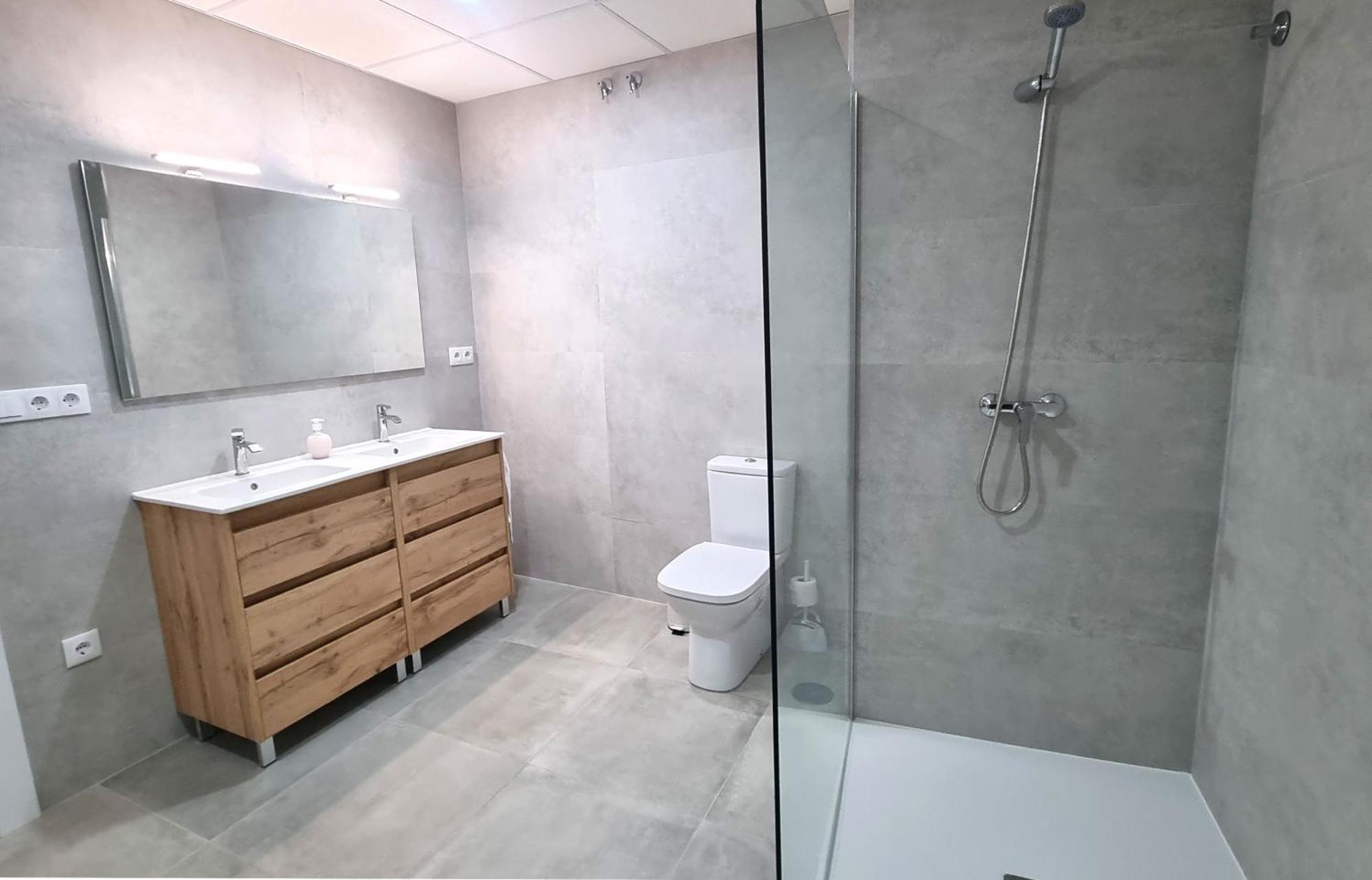 Moderno Y Lujoso Apartamento Castelar ألكازار دي سان خوان المظهر الخارجي الصورة