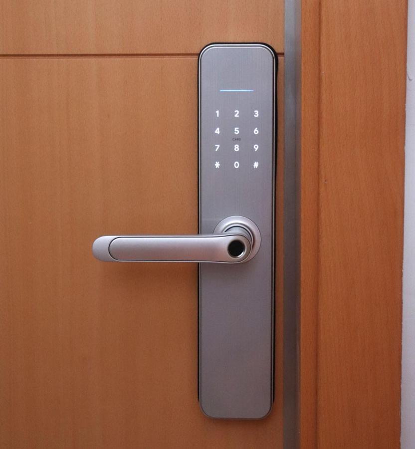 Moderno Y Lujoso Apartamento Castelar ألكازار دي سان خوان المظهر الخارجي الصورة