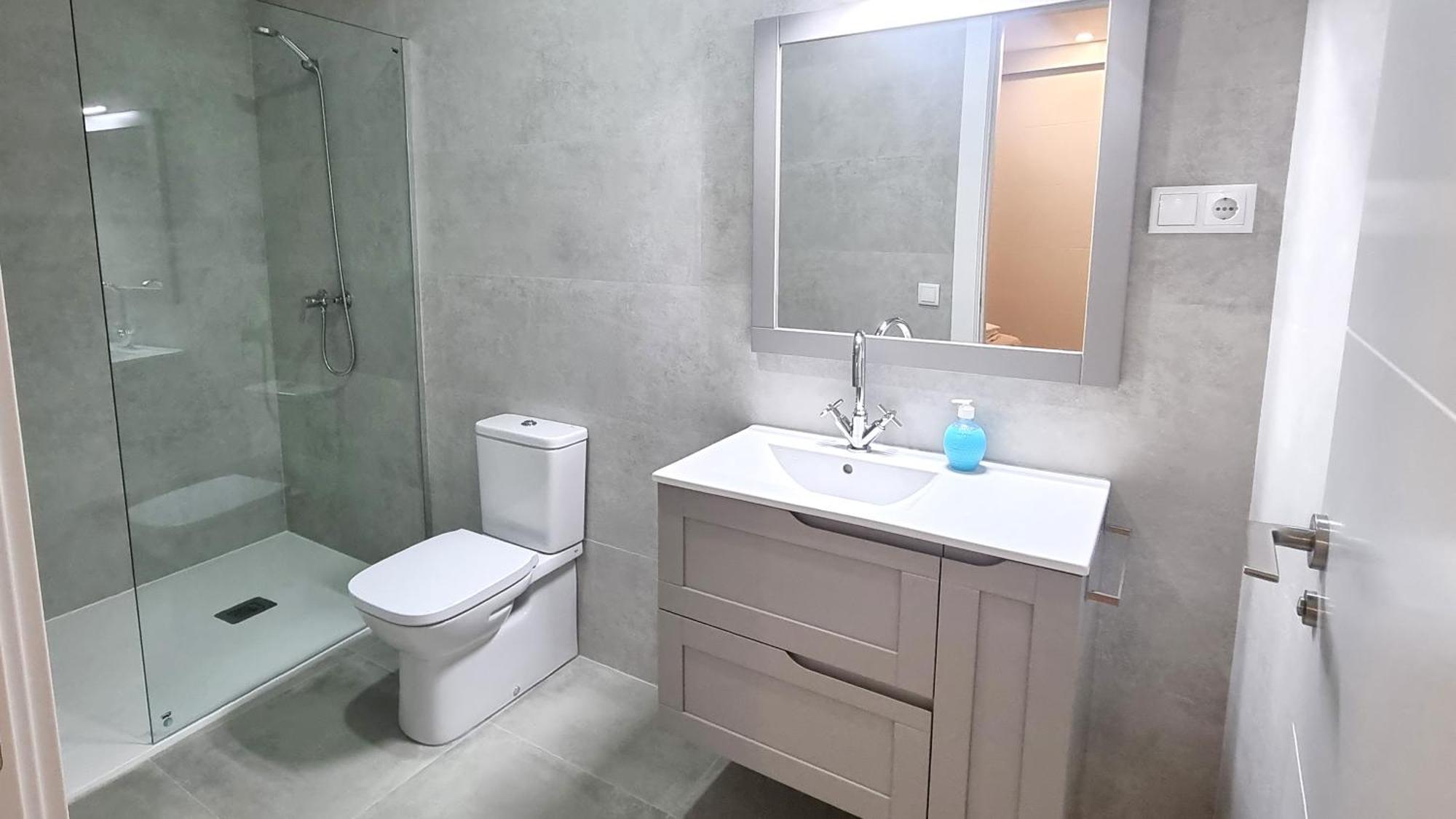 Moderno Y Lujoso Apartamento Castelar ألكازار دي سان خوان المظهر الخارجي الصورة