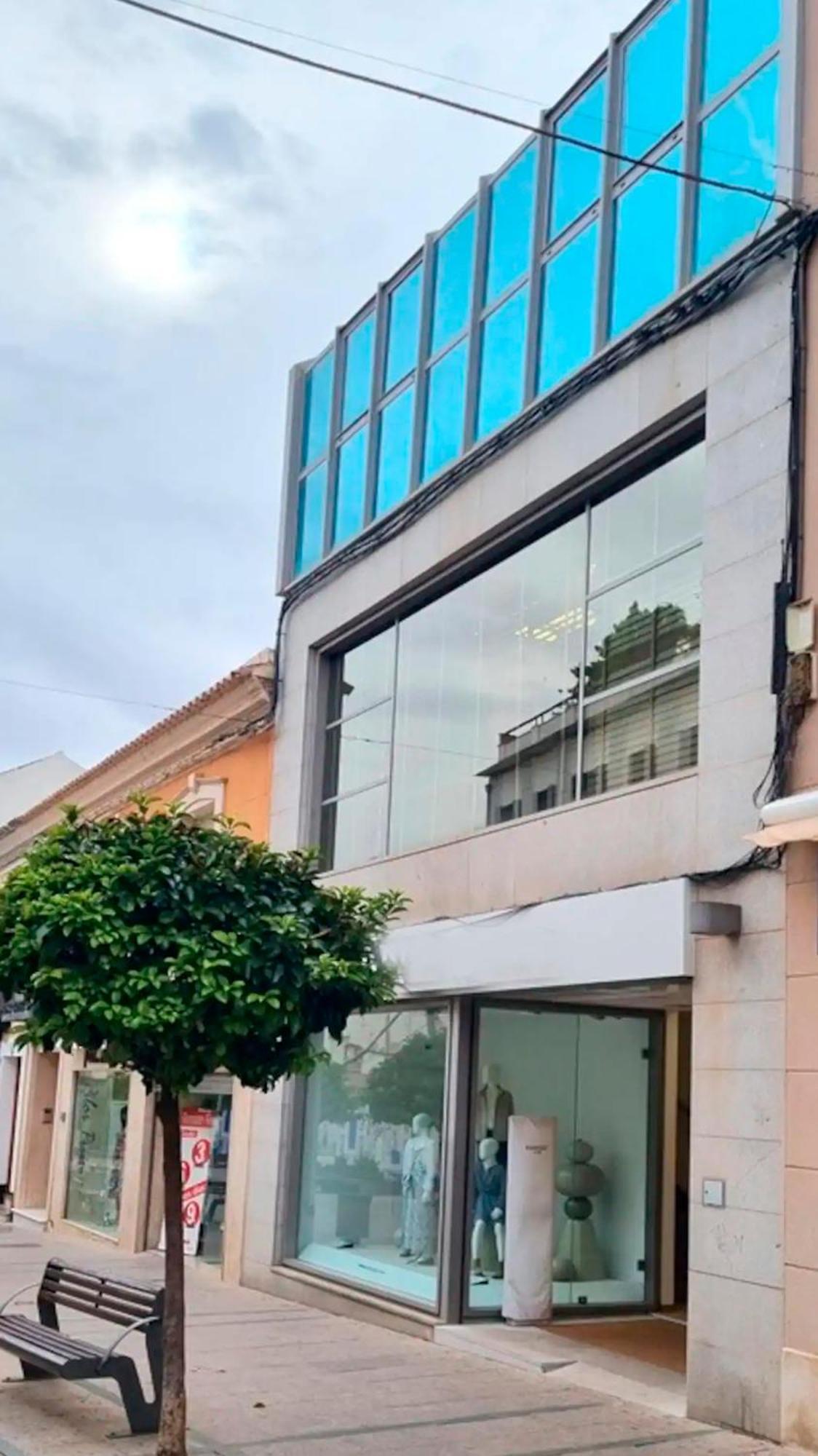 Moderno Y Lujoso Apartamento Castelar ألكازار دي سان خوان المظهر الخارجي الصورة